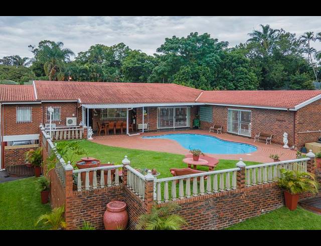 3 BEDROOM HOUSE FOR SALE IN MANORS